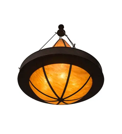 The Obsidian by Meyda Lighting - Image 6