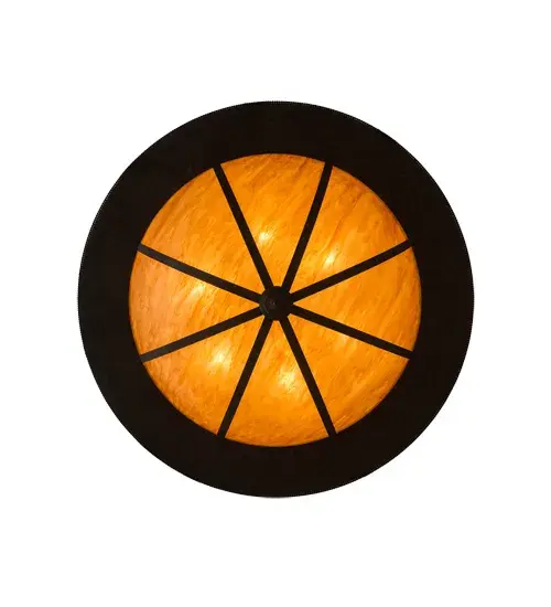 The Obsidian by Meyda Lighting - Image 7