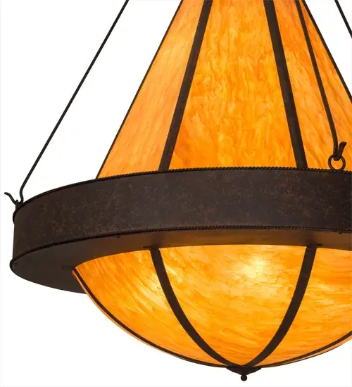 The Obsidian by Meyda Lighting - Image 8