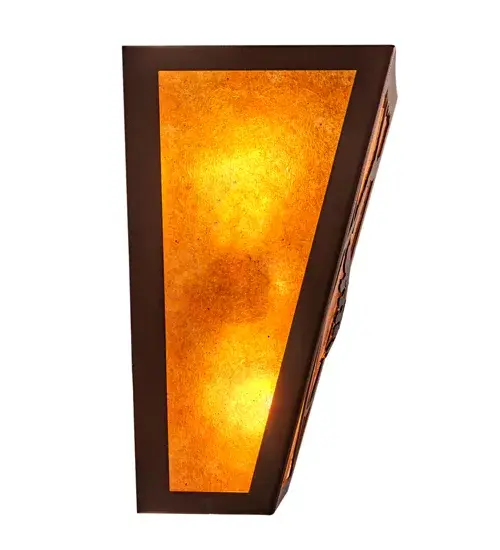 The Meyda Tiffany - Whispering Pines by Meyda Lighting - Image 7