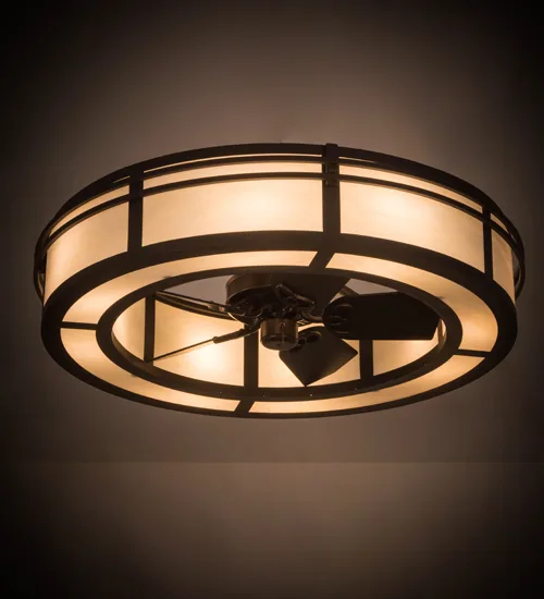 45" Wide Sargent Chandel-Air