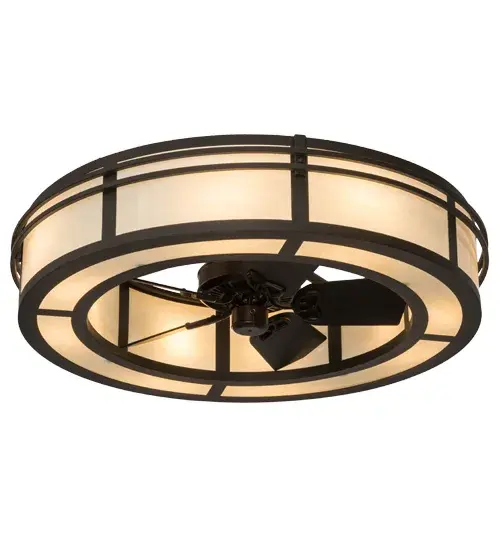 The Sargent by Meyda Lighting - Image 2