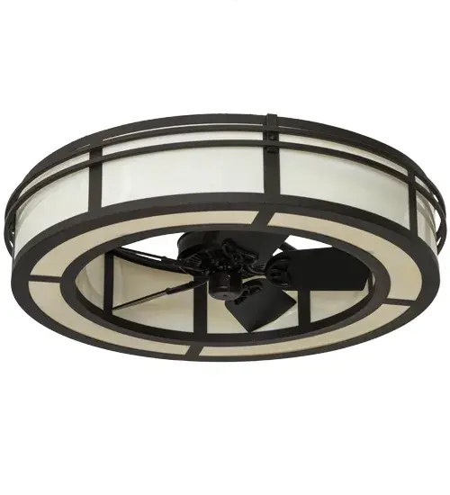 The Sargent by Meyda Lighting - Image 3