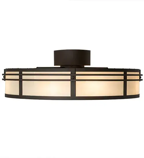 The Sargent by Meyda Lighting - Image 5