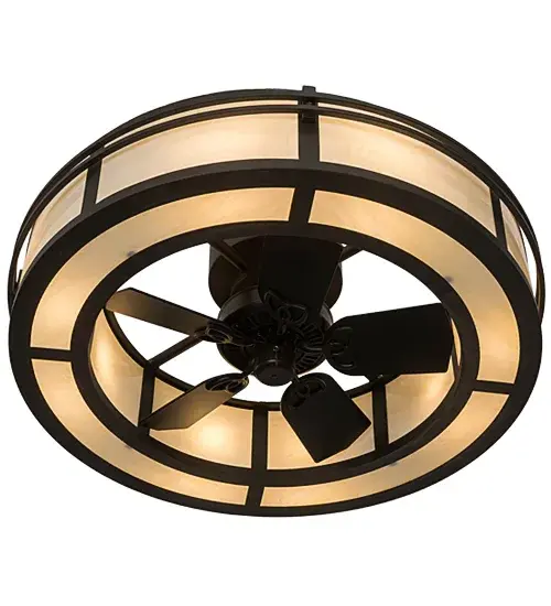 The Sargent by Meyda Lighting - Image 6
