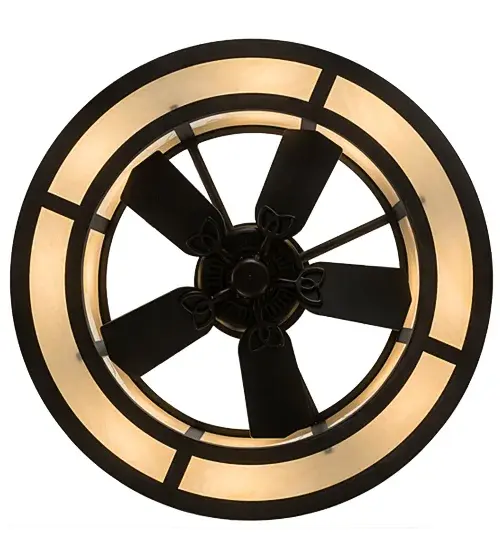 The Sargent by Meyda Lighting - Image 7