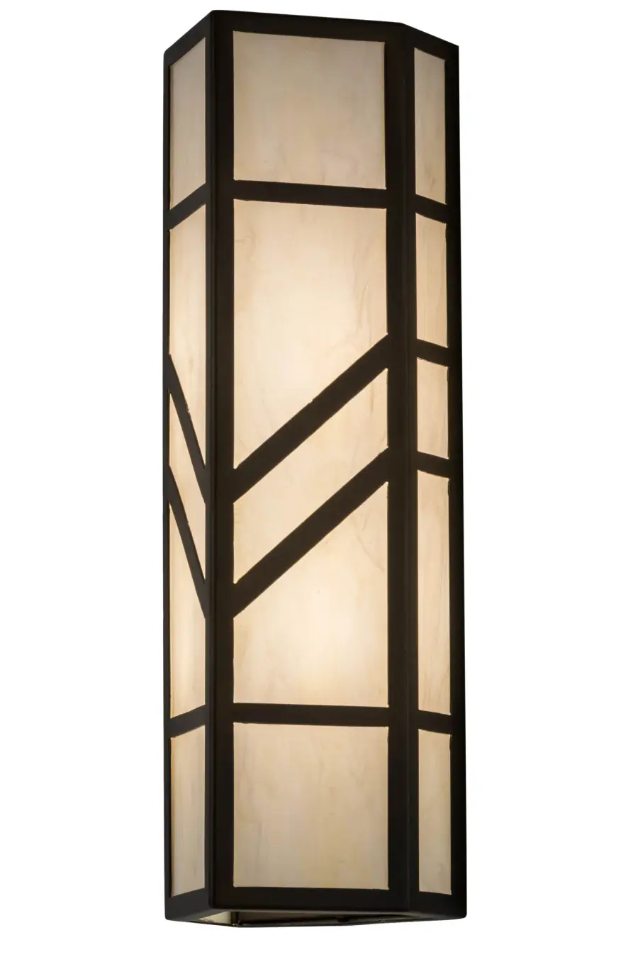 The Meyda Tiffany - Santa Fe by Meyda Lighting - Image 1