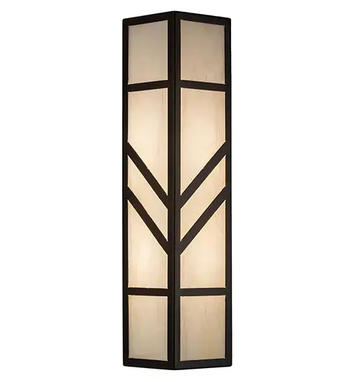 The Meyda Tiffany - Santa Fe by Meyda Lighting - Image 5