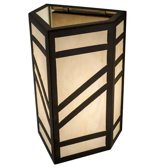 The Meyda Tiffany - Santa Fe by Meyda Lighting - Image 4