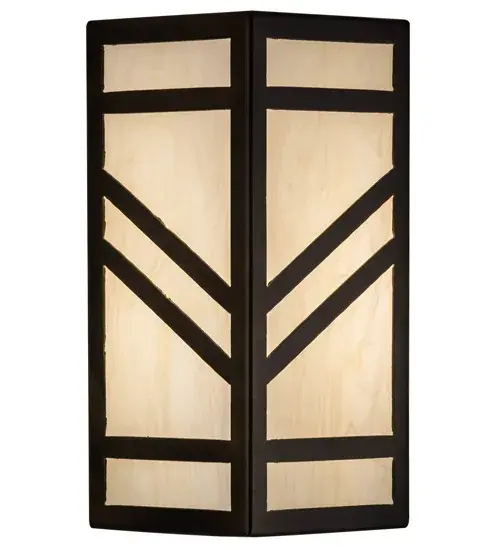 The Meyda Tiffany - Santa Fe by Meyda Lighting - Image 5
