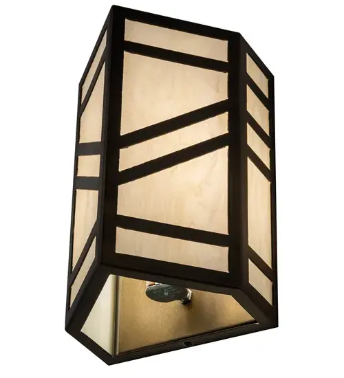 The Meyda Tiffany - Santa Fe by Meyda Lighting - Image 6