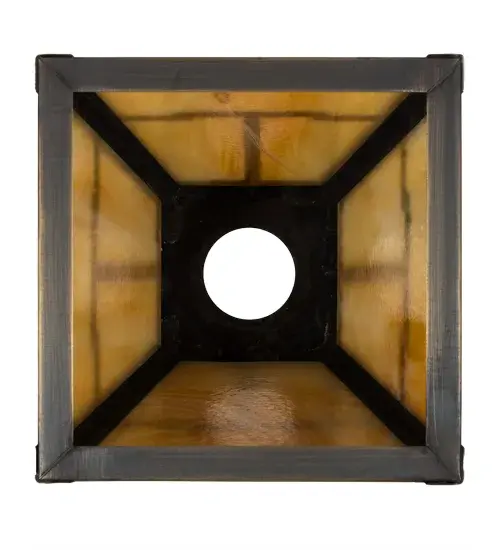 The Mission Valley View by Meyda Lighting - Image 3