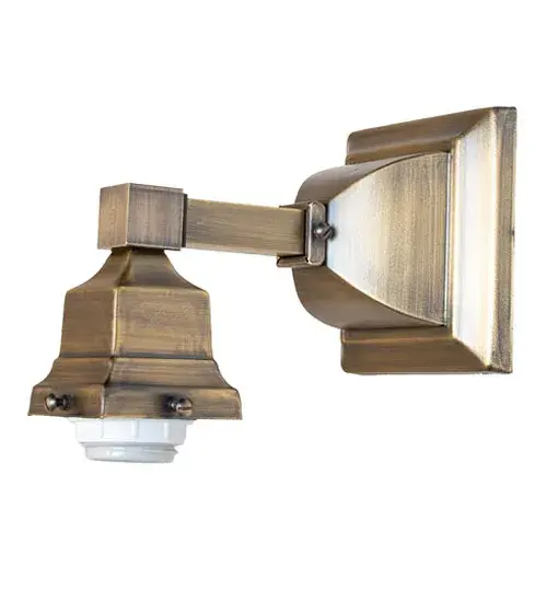 The Mission by Meyda Lighting - Image 3