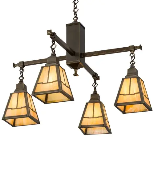 The Valley View by Meyda Lighting - Image 2