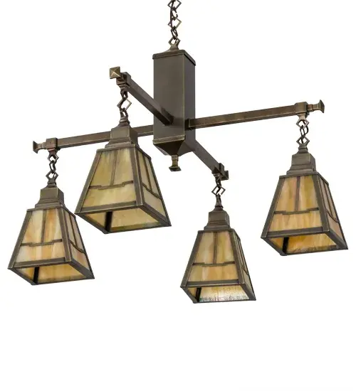 The Valley View by Meyda Lighting - Image 3