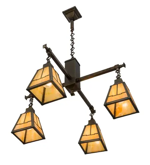 The Valley View by Meyda Lighting - Image 6