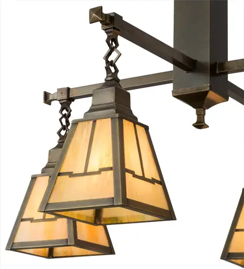 The Valley View by Meyda Lighting - Image 8