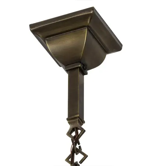 The Valley View by Meyda Lighting - Image 9