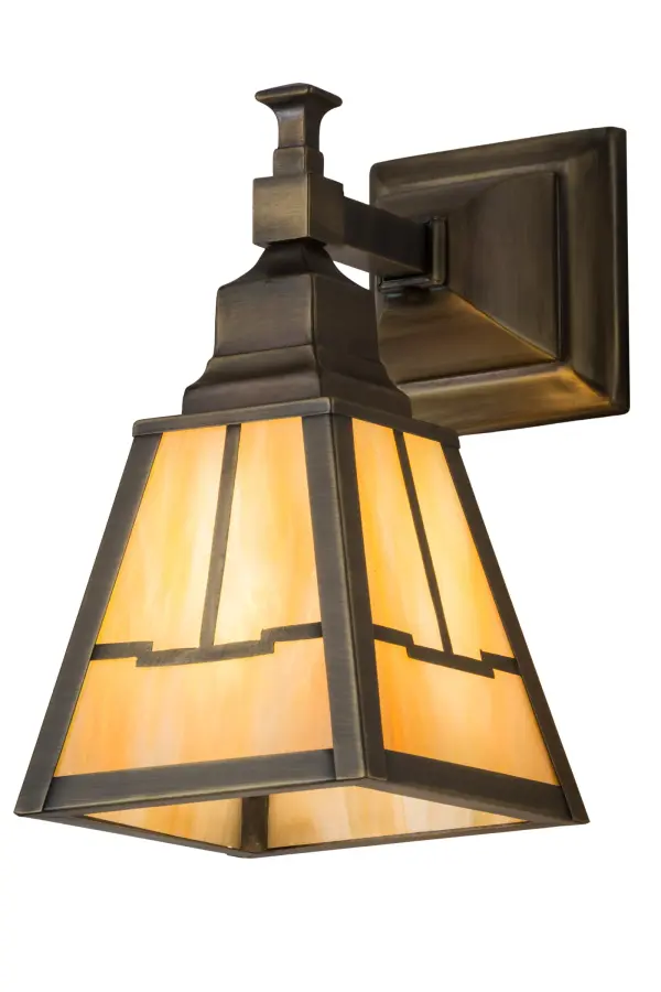 The Valley View by Meyda Lighting - Image 1