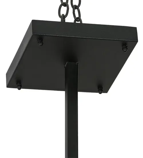 The Meyda Tiffany - Kitzi Box by Meyda Lighting - Image 9