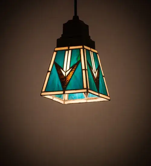 The Valencia by Meyda Lighting - Image 1