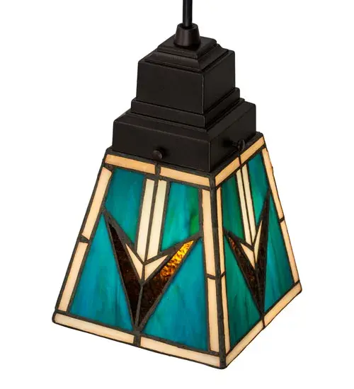 The Valencia by Meyda Lighting - Image 4