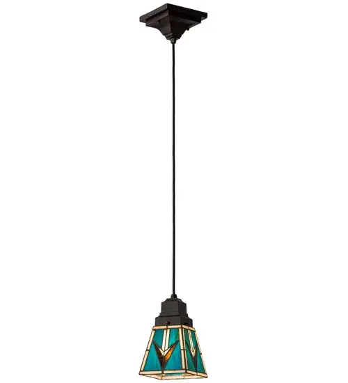 The Valencia by Meyda Lighting - Image 9