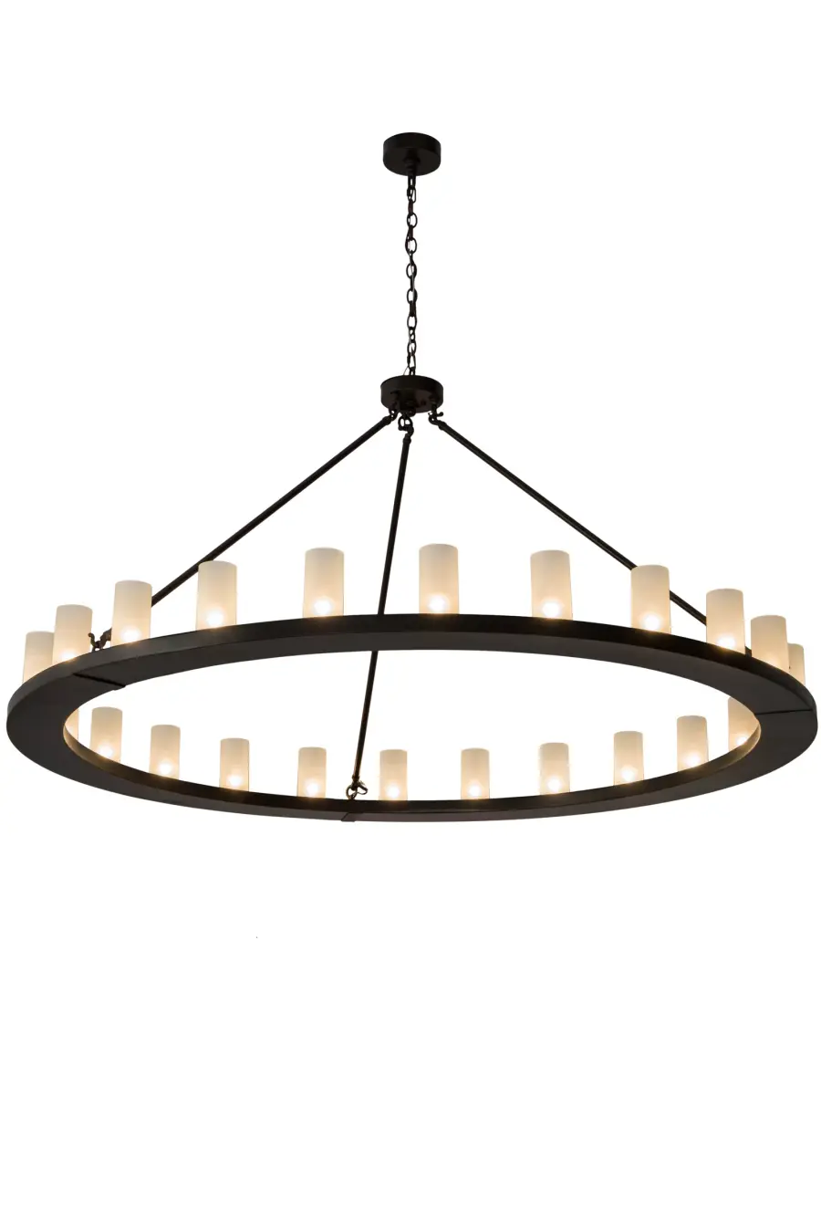 The Meyda Tiffany - Loxley by Meyda Lighting - Image 1
