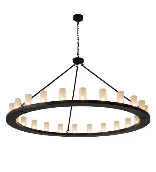 The Meyda Tiffany - Loxley by Meyda Lighting - Image 2