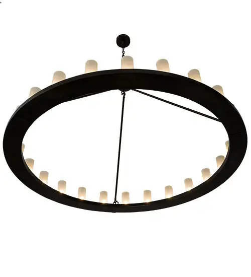 The Meyda Tiffany - Loxley by Meyda Lighting - Image 6