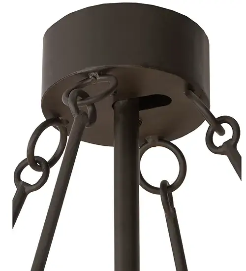 The Meyda Tiffany - Whispering Pines by Meyda Lighting - Image 9