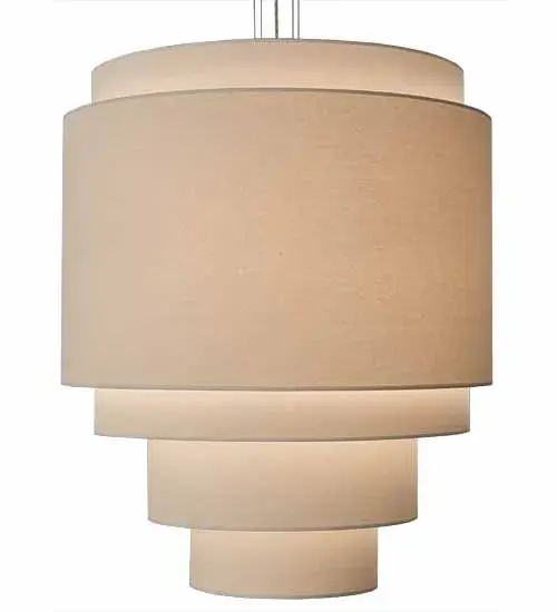 The Meyda Tiffany - Cilindro by Meyda Lighting - Image 5