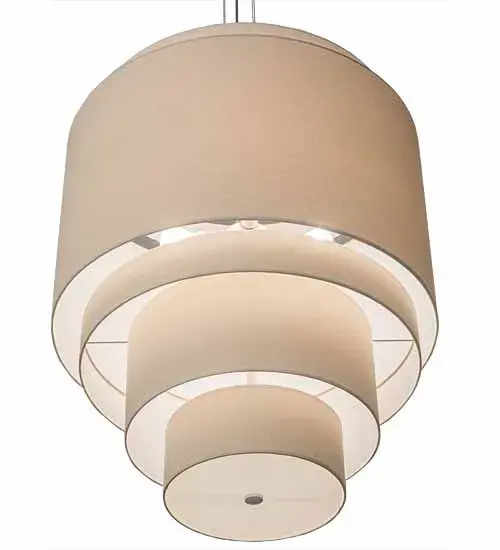 The Meyda Tiffany - Cilindro by Meyda Lighting - Image 6