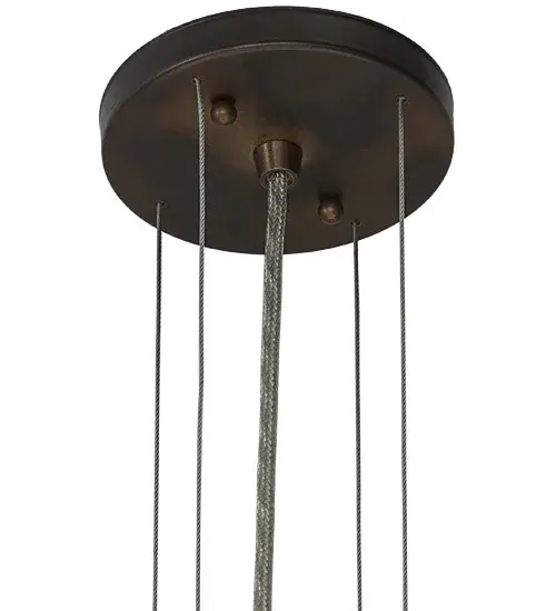 The Meyda Tiffany - Cilindro by Meyda Lighting - Image 9
