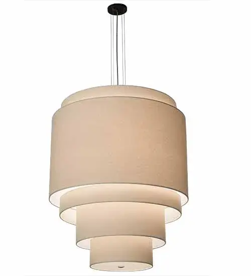 The Meyda Tiffany - Cilindro by Meyda Lighting - Image 10