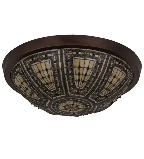 The Fleur-de-lis by Meyda Lighting - Image 3