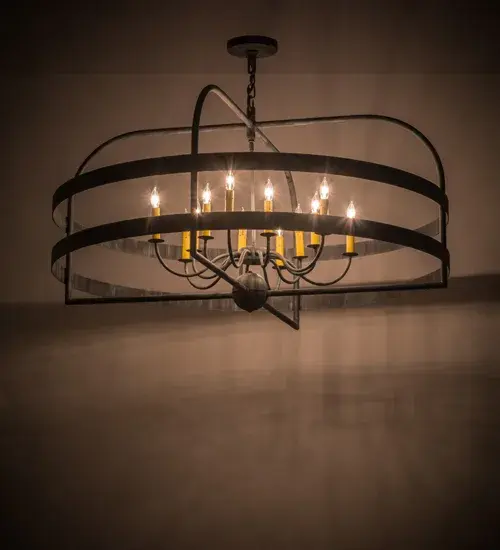 The Aldari by Meyda Lighting - Image 1
