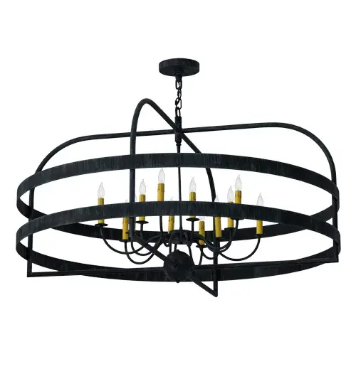 The Aldari by Meyda Lighting - Image 3