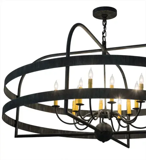 The Aldari by Meyda Lighting - Image 4