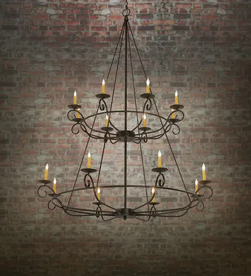 The Estrella by Meyda Lighting - Image 1