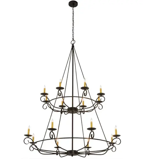 The Estrella by Meyda Lighting - Image 2