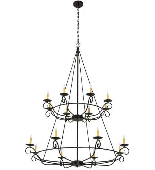 The Estrella by Meyda Lighting - Image 3