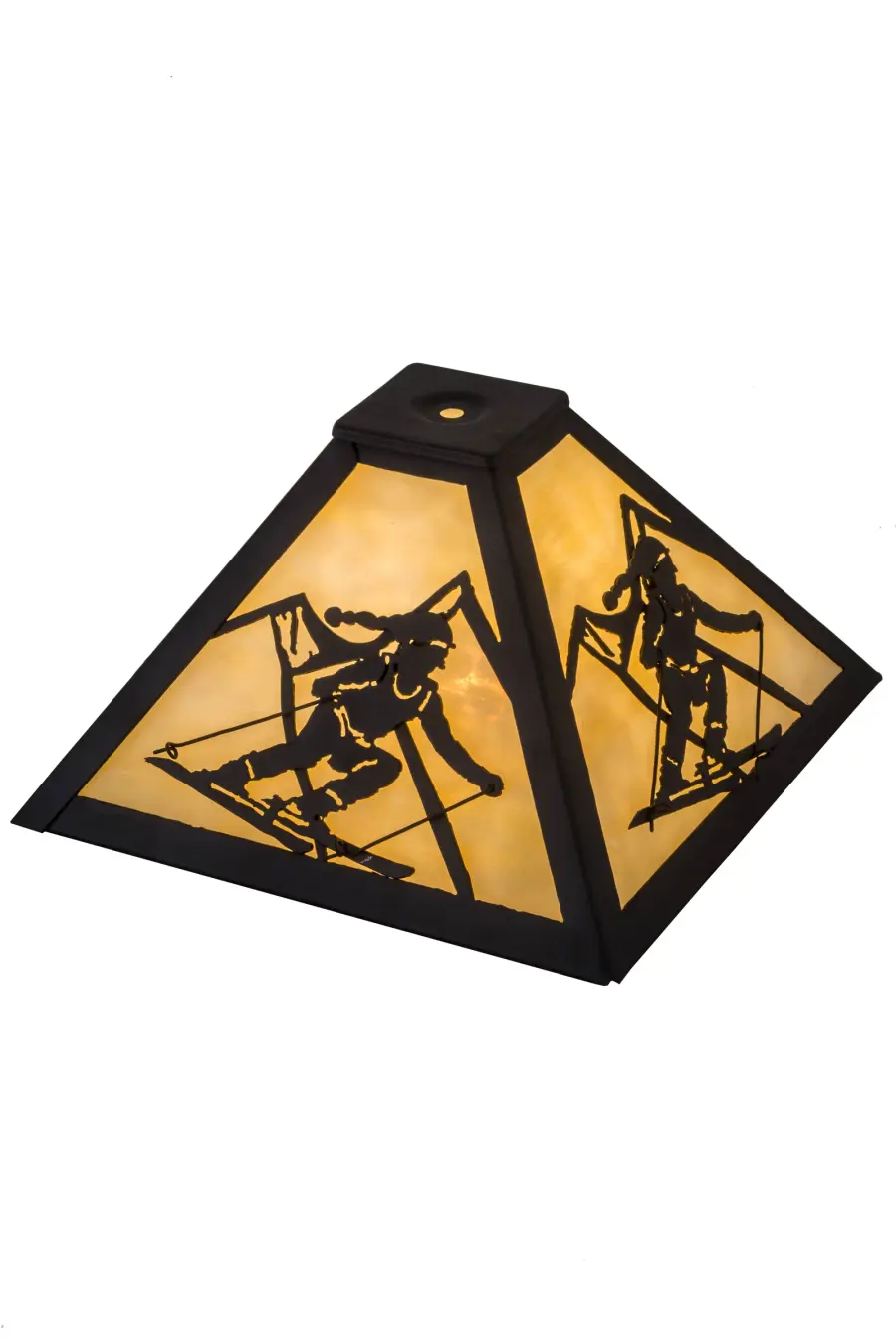 The Alpine by Meyda Lighting - Image 1