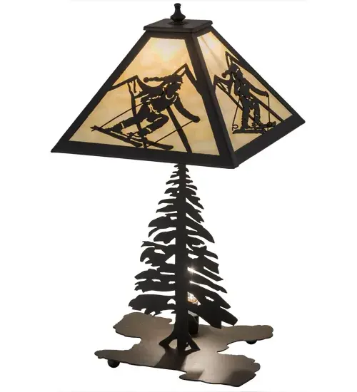 The Meyda Tiffany - Alpine by Meyda Lighting - Image 2