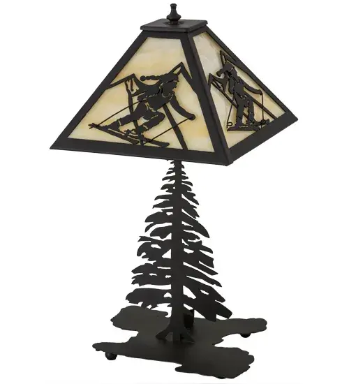 The Meyda Tiffany - Alpine by Meyda Lighting - Image 3