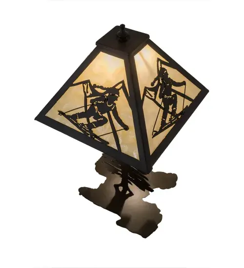 The Meyda Tiffany - Alpine by Meyda Lighting - Image 4