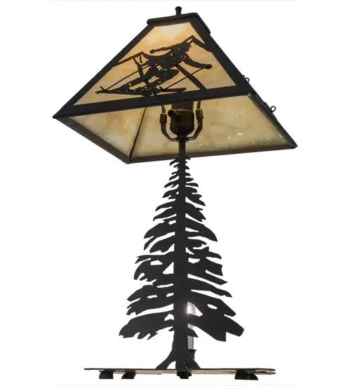 The Meyda Tiffany - Alpine by Meyda Lighting - Image 6