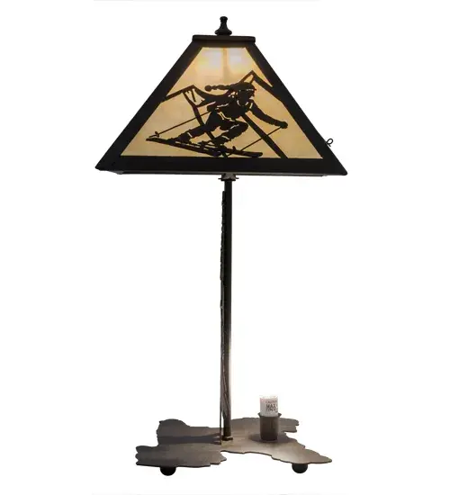 The Meyda Tiffany - Alpine by Meyda Lighting - Image 7