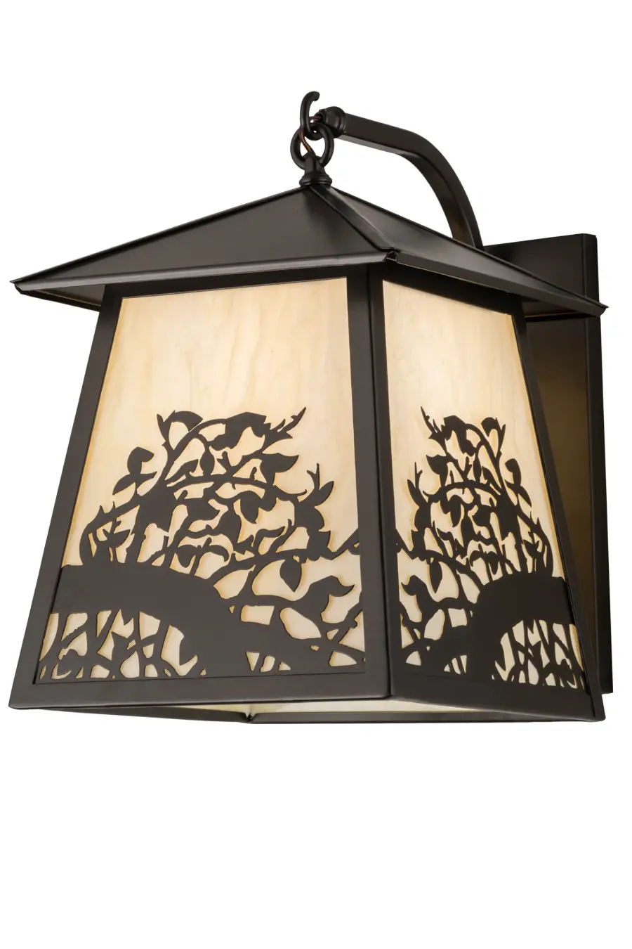 The Apple Branch by Meyda Lighting - Image 1
