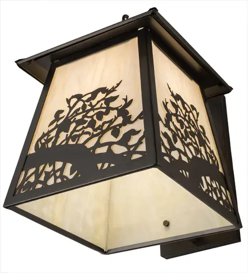 The Apple Branch by Meyda Lighting - Image 6